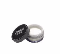 پودر تثبیت کننده آرایش لنیج مدل بی رنگ