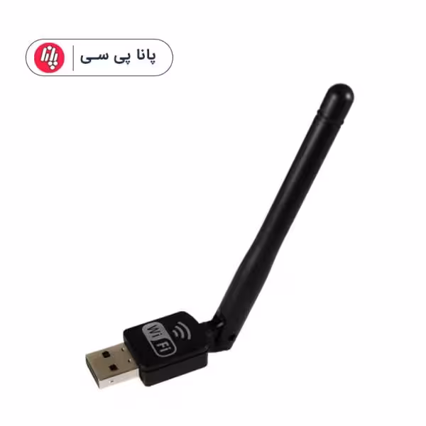 کارت شبکه آنتن کوتاه ROYAL-135