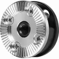 اسمال ریگ SmallRig ARRI-Style Rosette Bolt-On Mount 1939