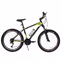 دوچرخه ویوا سایز 26 مدل VIVA TERMINATOR PLUS ویبرک 24دنده