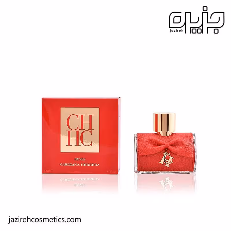 ادكلن CH PRIVEE WOMEN