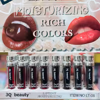 تینت لب 3Q بیوتی