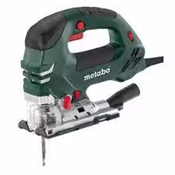 اره عمود بر 750وات چکشی متابو STEB140PLUS