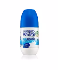 رول ضد تعریق شیر اسپانول