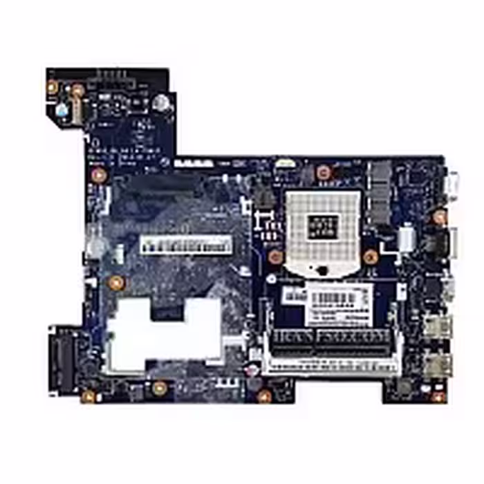 مادربرد لپ تاپ لنوو IdeaPad G580_QIWG5_G6_G9_LA-7982P بدون گرافیک