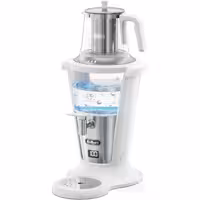 سماور برقی فلر مدل TS390