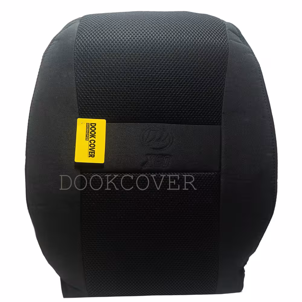 روکش صندلی خودرو لیفان X60 مدل SPICE