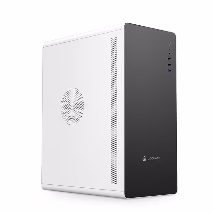 کیس گیمینگ (Talon) 12100F 16G 2060 1TB