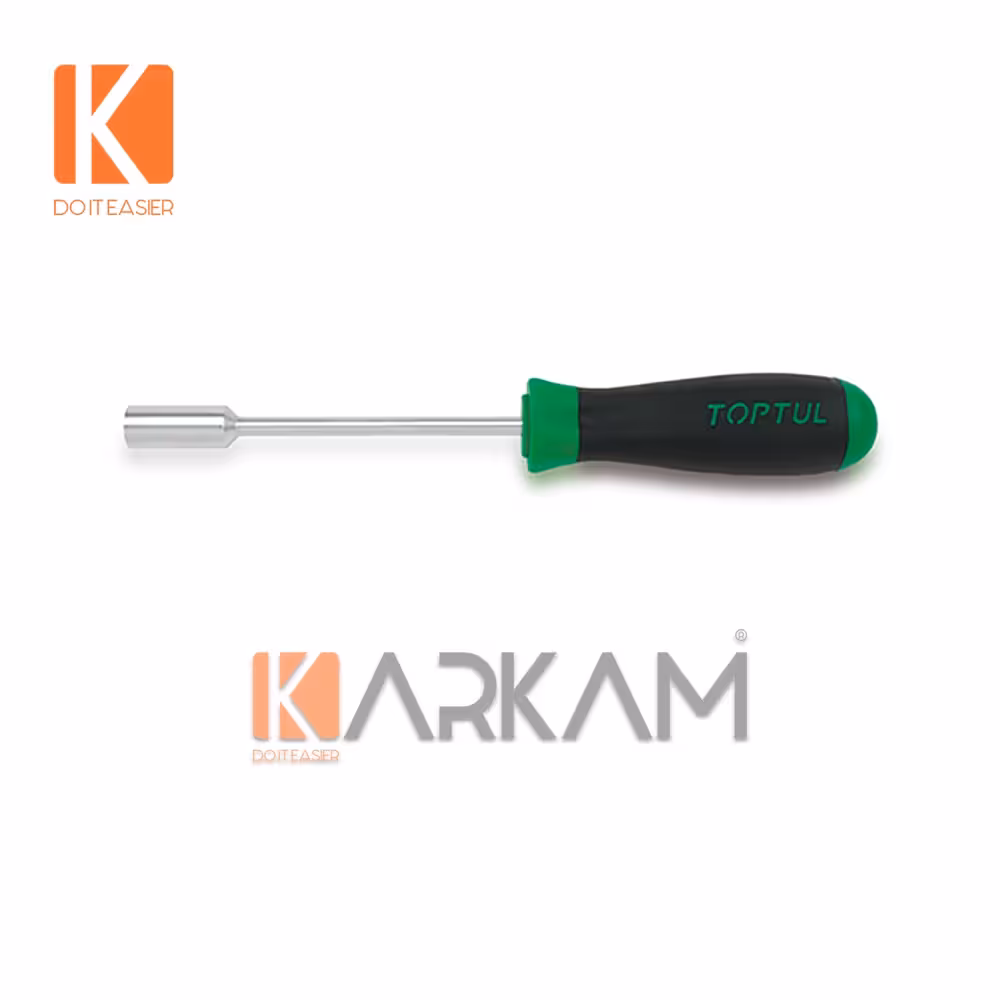 پیچگوشتی بکس دار 5 میلیمتر FGAB0513 تاپ تول