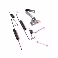 فنر لنت عقب ورسی تیبا(مجموعه کامل)