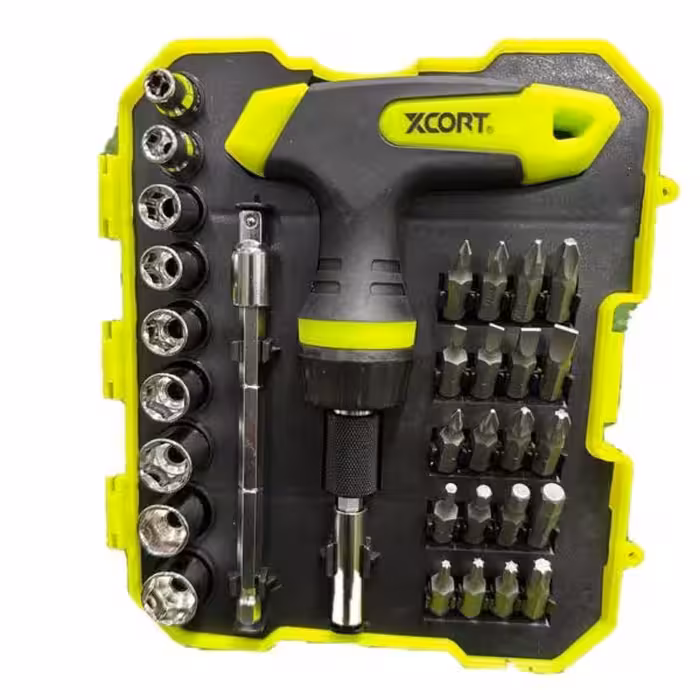 پیچگوشتی مچی 32 پارچه ایکسکورت آلمان