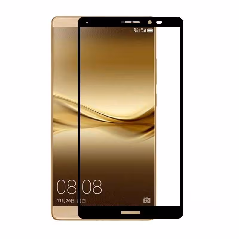 محافظ صفحه نمایش 3D مناسب برای هوآوی mate S