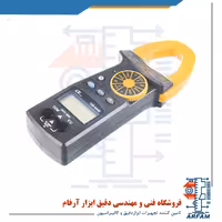 مینی کلمپ آمپر متر لوترون مدل LUTRON CM-9940