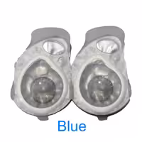 لنز فرش لوک Fresh Look رنگ Blue