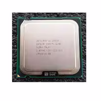پردازنده اینتل Core2 Quad Q9550 فرکانس 2.83GHz حافظه 12M سوکت LGA-775