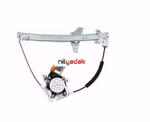 دستگاه شیشه بالابر جلو چپ دانگ فنگ H30 اچ سی کراس درجه یک