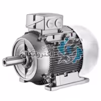 الکتروموتور زیمنس مدل 1LE1002-1CC33-4FA4