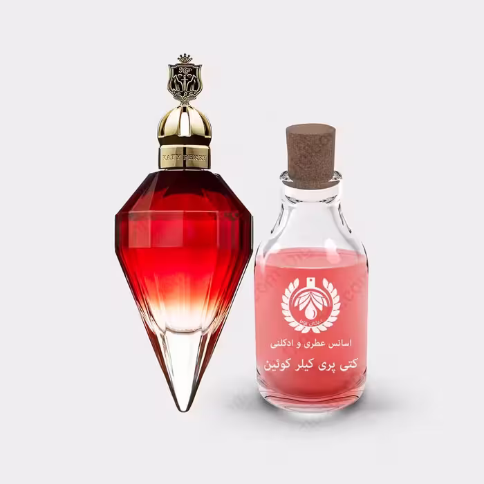 عطر کتی پری کیلر کوئین – Katy Perry Killer QueenعطرKaty Perry Killer Queen
