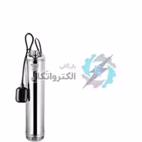 پمپ کف کش شناوری تک فاز پنتاکس ایتالیا 5PES 5/5