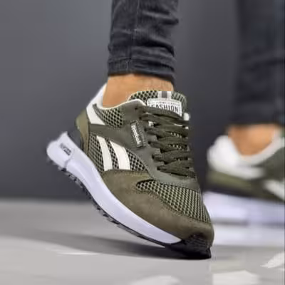 2410 کفش کتانی ورزشی ریباک Reebok