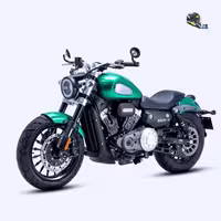 موتور سیکلت بندا BD-249