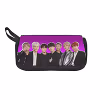 خرید و قیمت جامدادی طرح بی تی اس کد 6348