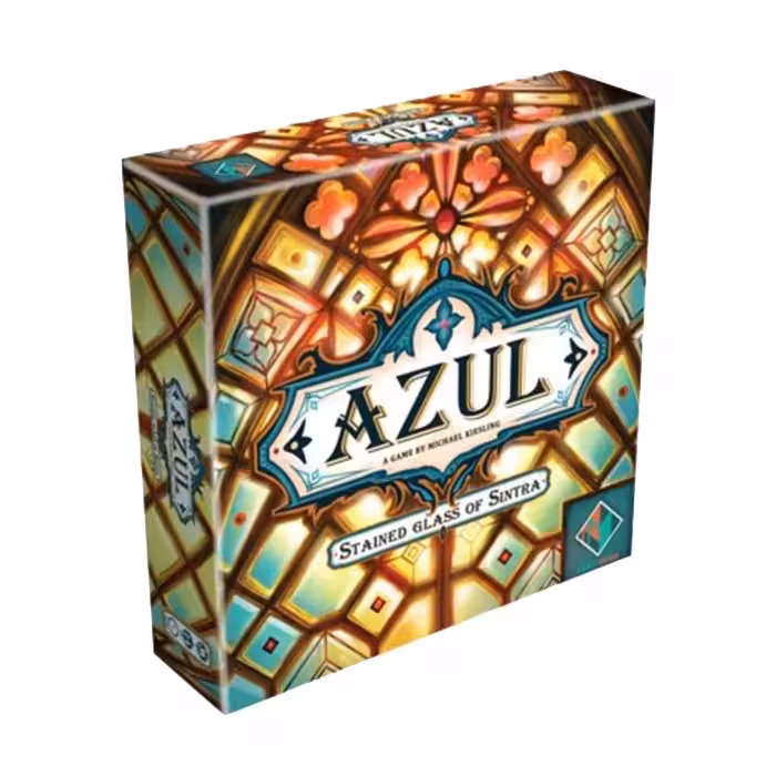 بازی فکری نکست موو مدل Azul Stained Glass of Sintra کد M240