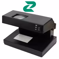 دستگاه تشخیص اصالت اسکناس مدل RY-02 | ژیوار مارکت - لپتاپ استوک، لوازم جانبی موبایل و کامپیوتر