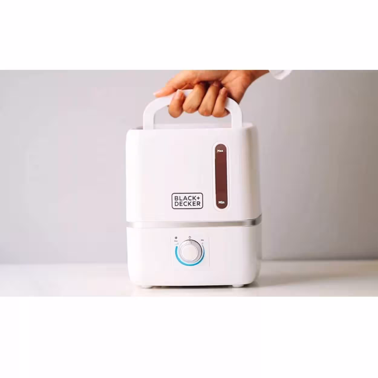 دستگاه بخور سرد بلک اند دکر مدل HM3000