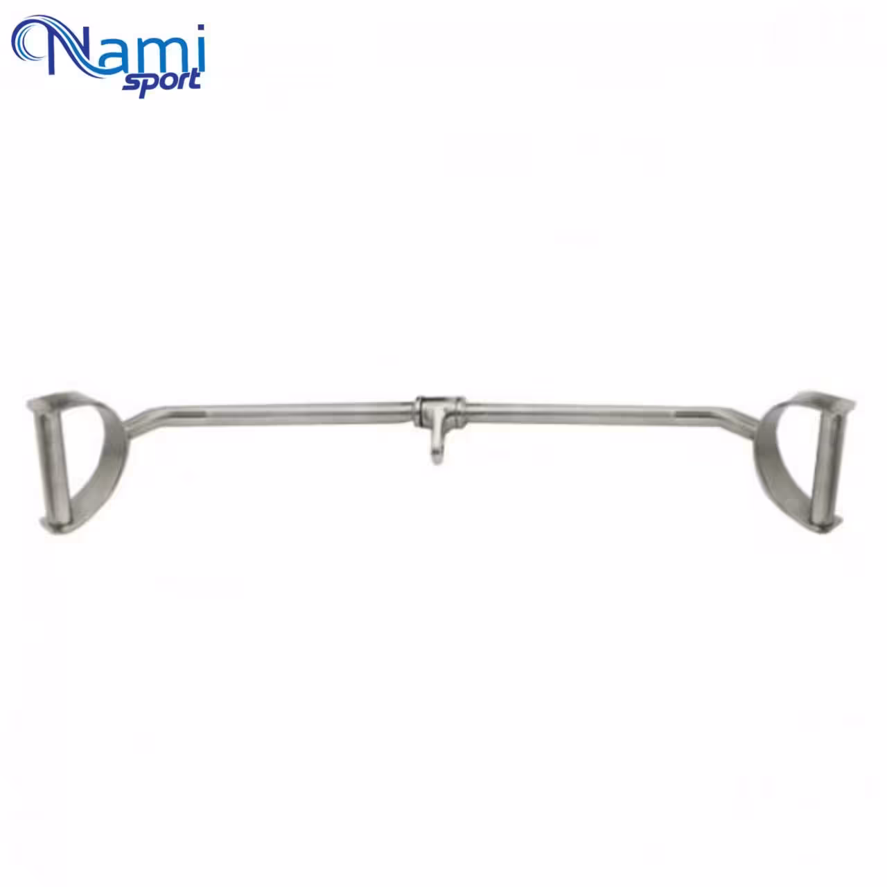 دسته دوسر نعلی خم بدون روکش
