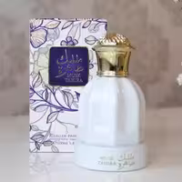 ادکلن مسک طاهره برند عربیات ساخت کشور امارات حجم 100 میل
