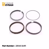 رینگ موتور اپیروس