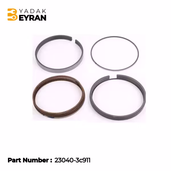 رینگ موتور اپیروس