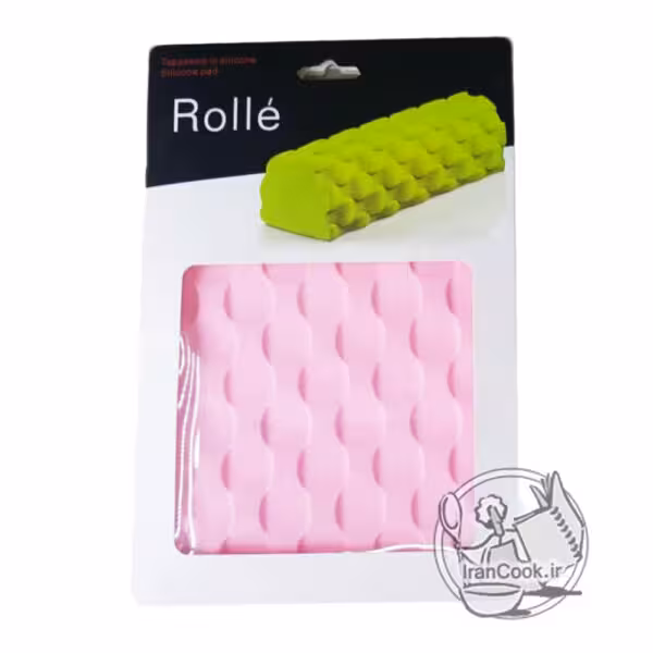 تکسچر سیلیکونی طرح زنجیر