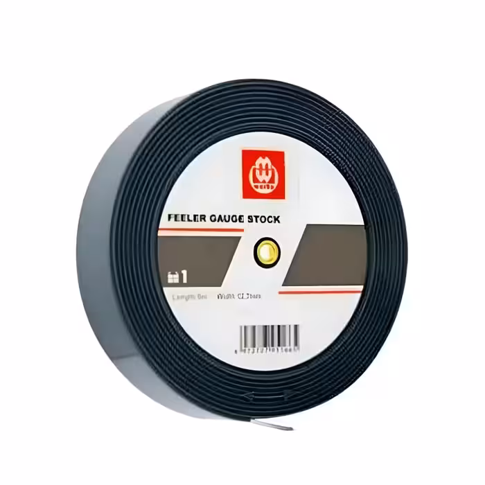 فیلر متری ورکا ضخامت 0.10 میلیمتر010-5122