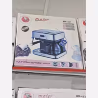 اسپرسوساز مایر  431 (پس کرایه)