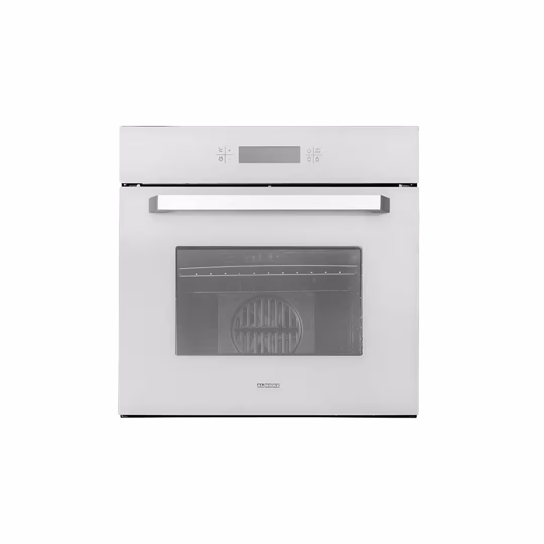 فر استیل البرز مدل FE 50/W