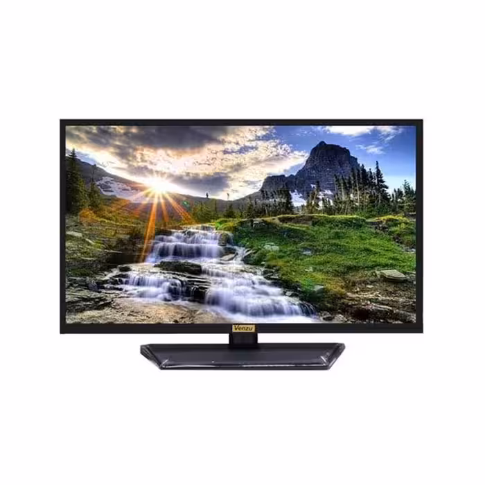 مانیتور ونزو مدل Venzu Monitor-TV  سایز 20 اینچ (استوک)