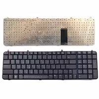 کیبورد لپ تاپ اچ پی HP DV9000