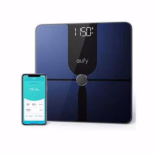 ترازوی هوشمند Eufy Smart Scale C1 مدل T9147