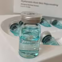 کوکتل درماهیل جوانسازی پوست 5 میل Dermaheal HSR
