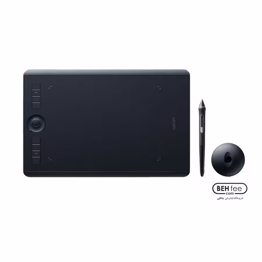 قلم نوری وکام مدل Intuos Pro Medium