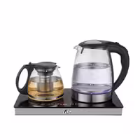 چای ساز لایف مدل T322G
