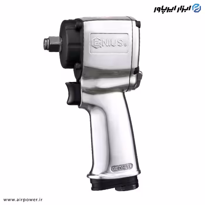 بکس بادی جنیوس 1/2 اینچ مینی مدل 400511