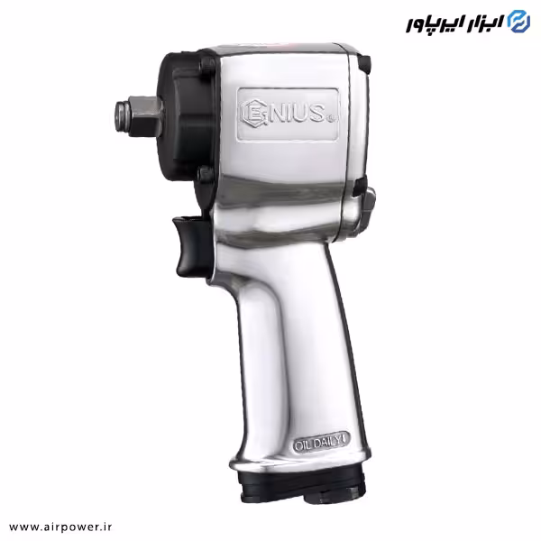 بکس بادی جنیوس 1/2 اینچ مینی مدل 400511