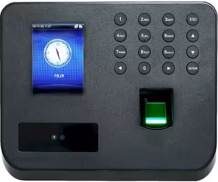دستگاه حضور و غیاب ZKTeco مدل MB30