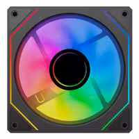 فن کیس اوست AWEST AVI-120RB