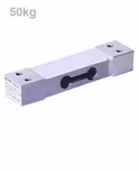 لودسل زمیک مدل L6D کلاس C3 ظرفیت 50 کیلوگرم