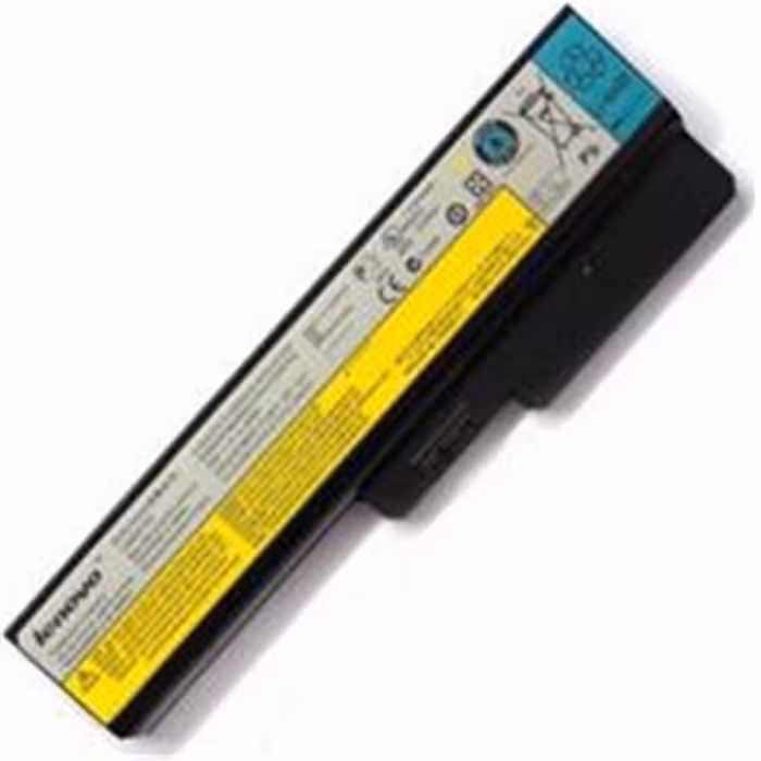 Lenovo Y550 6Cell Laptop Battery
