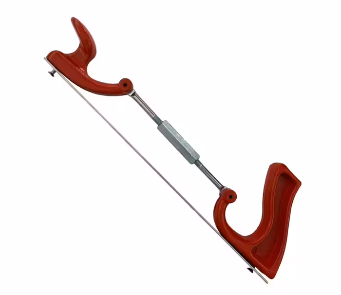 دسته سوهان موج گیر صافکاری بدنه خودرو ایرانا مدل GM-FG099